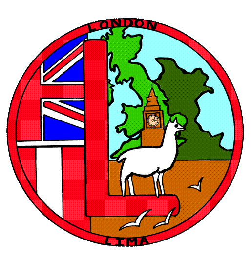 London - Lima