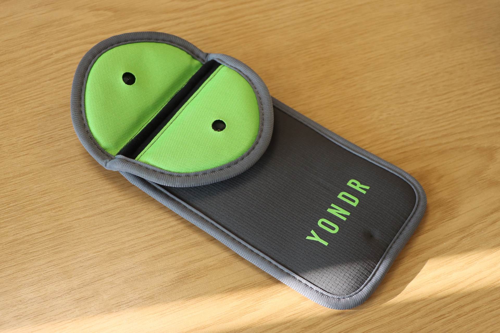 A Yondr Pouch