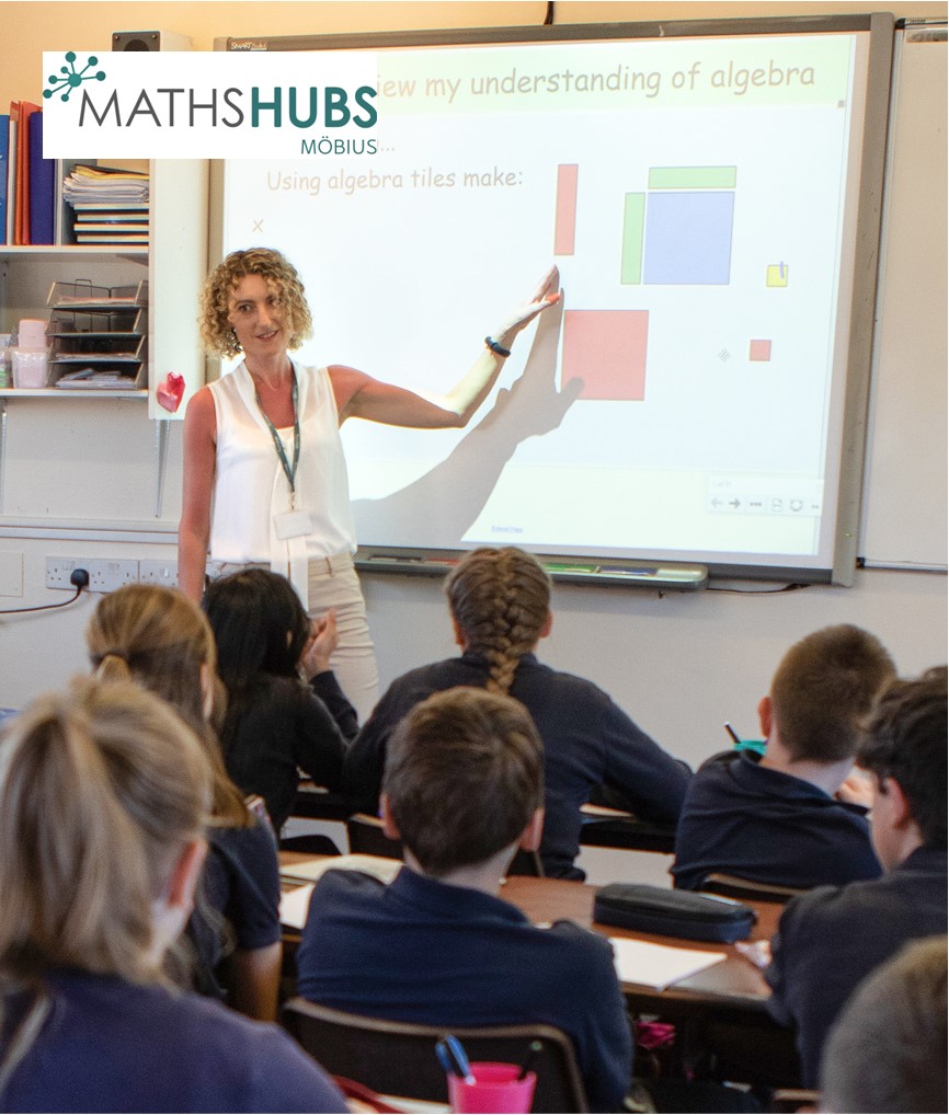 Maths Hub